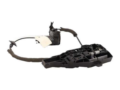 Used Front right lock RENAULT CAPTUR I (J5_, H5_) 1.5 dCi 90 (J5N4, J5M5, J5MW, J5M6, J5AL, J5AJ) (90 hp) 32451584