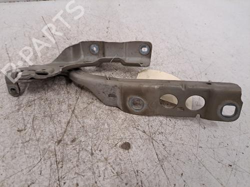 Hinge/Door check strap CITROËN C4 II (NC_) 1.6 HDi 115 | BP28397826C146 