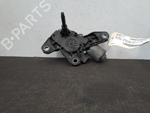 Rear wiper motor RENAULT TWINGO III (BCM_, BCA_) Z.E: (BCA1) | BP28406074M102 - Image 3