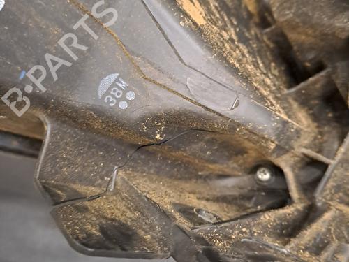 Right headlight MAZDA CX-3 (DK) 2.0 SKYACTIV-G (DK5W, DK6W) | BP30493661C29 