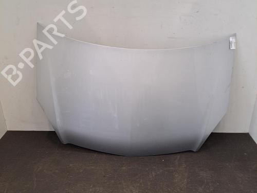 Hood OPEL ZAFIRA / ZAFIRA FAMILY B (A05) 1.7 CDTI (M75) | BP28402084C1 
