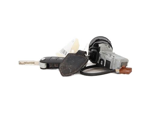 Ignition barrel CITROËN C3 III (SX) 1.5 BlueHDi 100 (SXYHYP, SXYHTU) | BP32437069M48 - Image 3