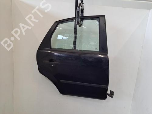Right rear door FORD FOCUS II (DA_, HCP, DP) 1.6 TDCi | BP28396880C5 
