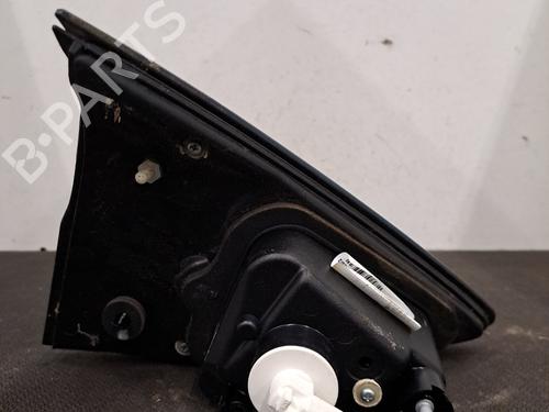 Højre baglygte bagklap RENAULT FLUENCE (L3_) Z.E. | BP30201331C80