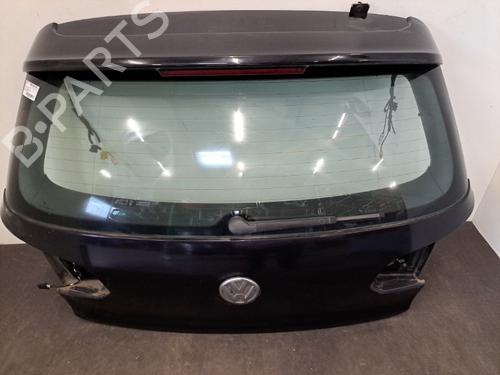 Tailgate VW GOLF VI (5K1) 2.0 TDI | BP28393144C6 