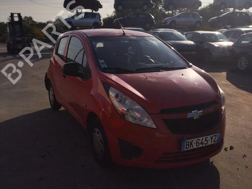 Left headlight CHEVROLET SPARK (M300) 1.0 | BP28406332C28 - Image 6