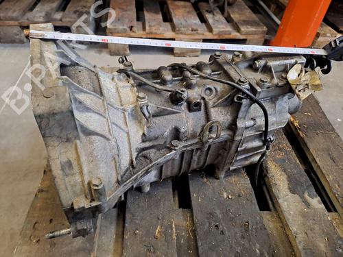 Used Gearbox Gearbox 28404804 28404804