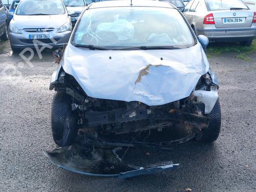 Front wiper motor FORD FIESTA VI (CB1, CCN) 1.4 TDCi | BP28391568M29 - Image 10