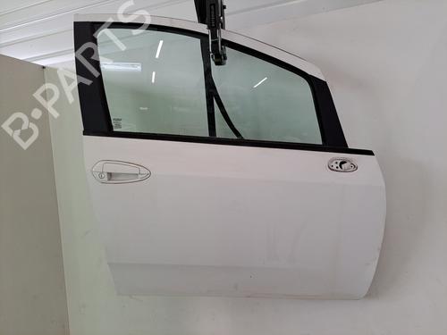 Right front door FIAT GRANDE PUNTO (199_) 1.3 D Multijet | BP28391095C3 