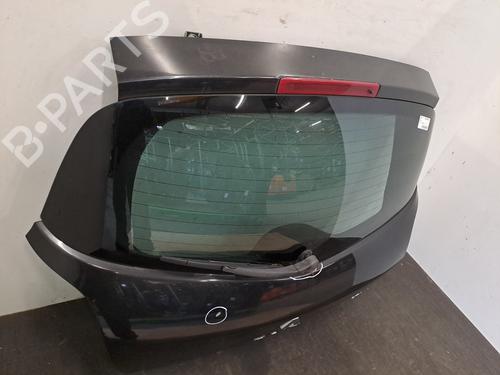 Tailgate RENAULT CLIO III (BR0/1, CR0/1) 1.5 dCi (C/BR0G, C/BR1G) | BP28392378C6