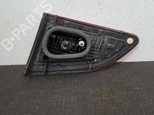 Used Left tailgate light Left tailgate light RENAULT SCÉNIC III (JZ0/1_) 1.5 dCi (110 hp) 28391797 28391797