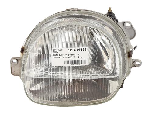 Used Left headlight Left headlight 36673996 36673996