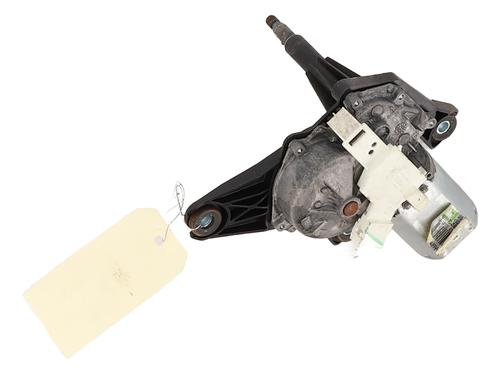 Rear wiper motor DACIA DUSTER (HS_) 1.5 dCi | BP32524138M102