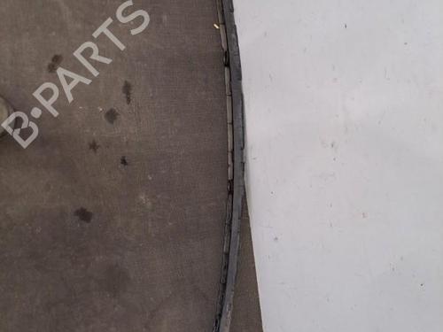 Used Rear bumper bracket VW POLO V (6R1, 6C1) 1.6 TDI (90 hp) 28407414