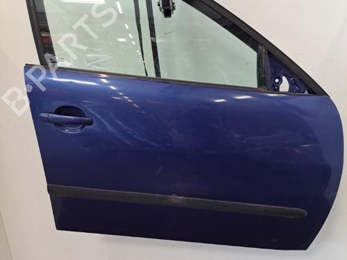Used Right front door SEAT IBIZA III (6L1) 1.9 TDI (100 hp) 28409930