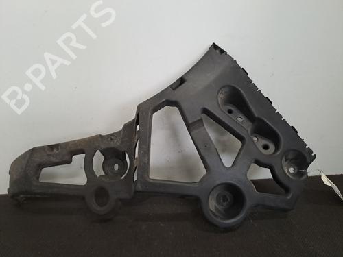 Used Rear bumper bracket RENAULT MEGANE III Coupe (DZ0/1_) 1.5 dCi (DZ09, DZ0D, DZ1F, DZ1G, DZ14, DZ29) (110 hp) 28400955