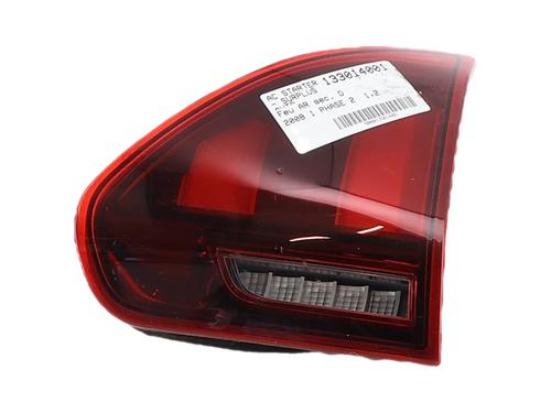 Right tailgate light PEUGEOT 2008 I (CU_) 1.2 THP 130 / PureTech 130 | BP39568366C80 - Image 3