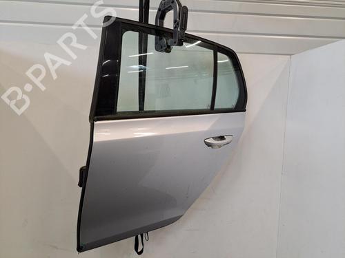 left-rear-door-vw-golf-vi-5k1-2008-2009-2010-2011-2012-2013-2014-28402389 main image