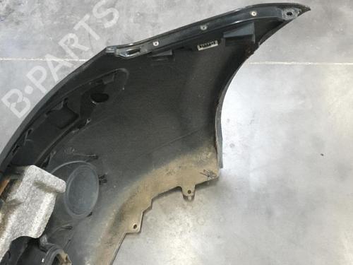Front bumper HYUNDAI GETZ (TB) 1.5 CRDi | BP28402739C7 