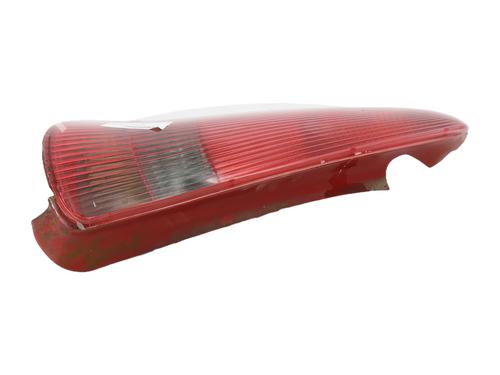 Left taillight PEUGEOT 206 SW (2E/K) 1.4 HDi | BP37163947C34 - Image 5