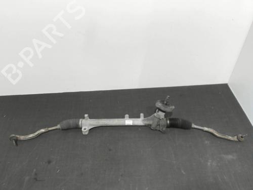 Styregear/Snekke RENAULT MEGANE IV Hatchback (B9A/M/N_) 1.5 dCi 110 (B9A3) | BP28410893M22