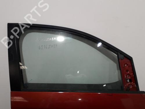 Used Right front door VW CADDY III Box Body/MPV (2KA, 2KH, 2CA, 2CH) 1.9 TDI (105 hp) 28399305