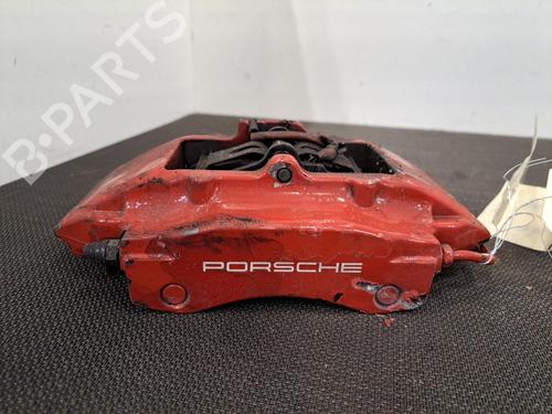 Right rear brake caliper PORSCHE BOXSTER (986) S 3.2 | BP28397209M106 