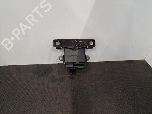 Tailgate lock FORD FOCUS III 1.6 TDCi | BP28407839C101 