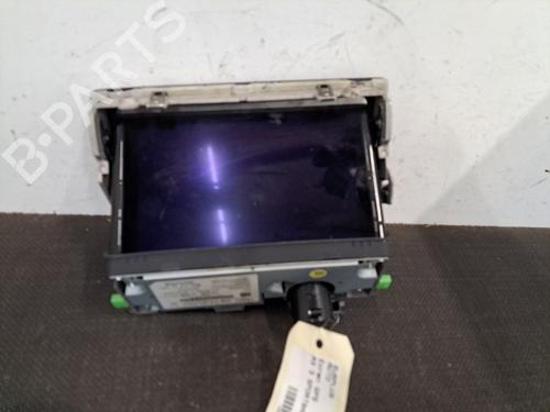 Used Display monitor AUDI A3 Sportback (8VA, 8VF) 2.0 TDI (150 hp) 28409825