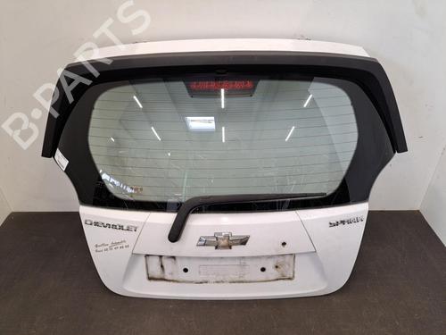 tailgate-chevrolet-spark-m300-2009-28391650 main image