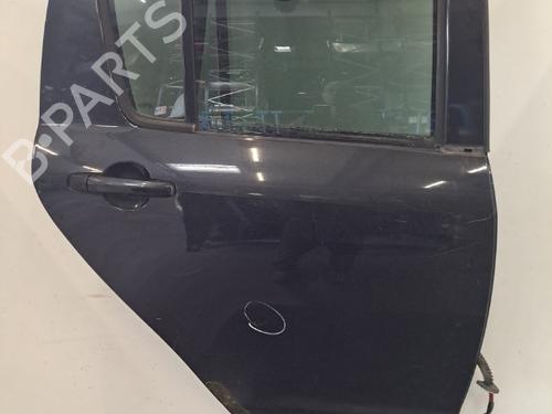 Dør højre bagtil SUZUKI SWIFT III (MZ, EZ) 1.3 DDiS (RS413D) (75 hp) 28409730