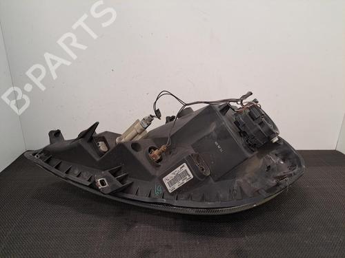 Used Right headlight Right headlight RENAULT TRAFIC II Bus (JL) 2.0 dCi 90 (JL00, JL01, JL0H, JL0M, JL0P, JL0S) (90 hp) 28393496 28393496