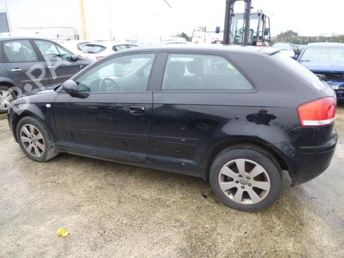 Bakluke CC/Kombi-Kupé AUDI A3 (8P1) 1.9 TDI | BP28411399C6 