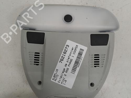 Used Interior roof light MINI MINI (R56) Cooper (120 hp) 28407950