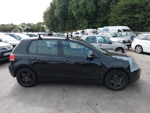 Tailgate VW GOLF VI (5K1) 2.0 TDI | BP30593333C6 