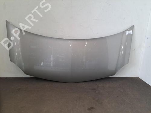 Hood RENAULT KANGOO / GRAND KANGOO II (KW0/1_) 1.5 dCi 70 (KW0V, KW0A) | BP28393443C1 