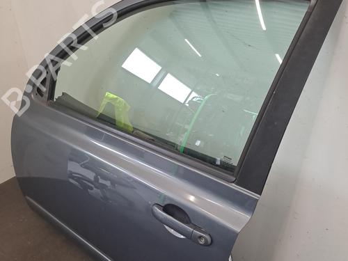 Left front door NISSAN MICRA III (K12) 1.2 16V | BP29303602C2