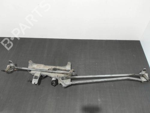 Front wiper motor PEUGEOT 807 (EB_) 2.2 HDi | BP28405689M29