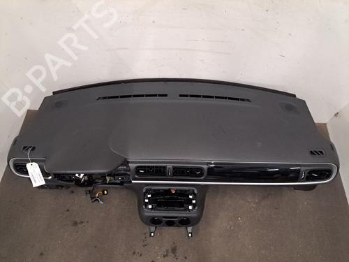 Instrumentbræt CITROËN C3 III (SX) 1.5 BlueHDi 100 (SXYHYP, SXYHTU) | BP31847896C46  - Image 5