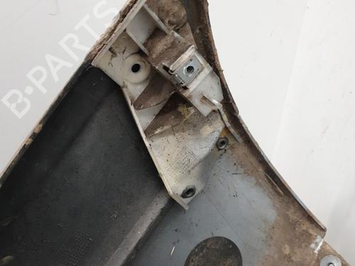 Front bumper CITROËN SAXO (S0, S1) 1.1 X, SX | BP28389958C7 