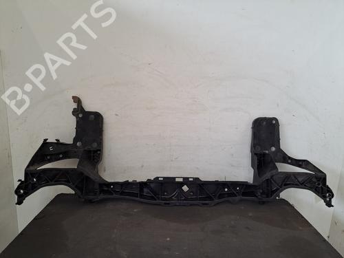 Front slam panel RENAULT KANGOO Express (FW0/1_) | BP35991171C72 - Image 3