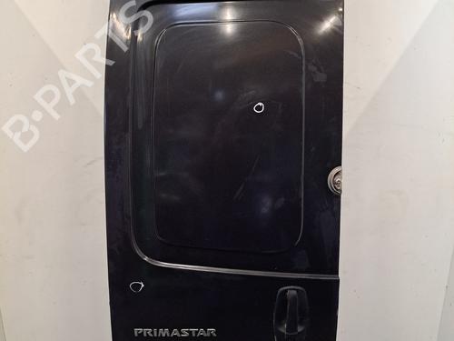 Used Left rear door NISSAN PRIMASTAR Van (X83) 2.5 dCi 140 (135 hp) 28392501