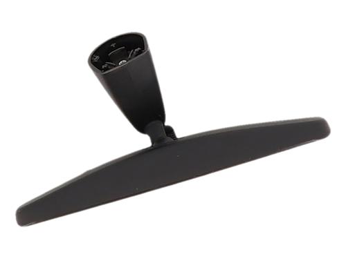 Rear mirror CITROËN DS3 (SA_) 1.2 VTi 82 | BP37280507I6 - Image 2