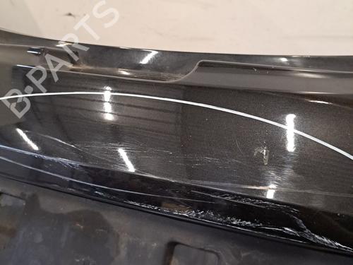 Rear bumper RENAULT MEGANE III Coupe (DZ0/1_) 1.4 TCe (DZ0F, DZ1V) | BP29940228C8
