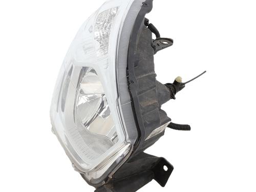 Right headlight DACIA LODGY (JS_) 1.2 TCe (JSAY, JSM0) | BP38063574C29 - Image 5
