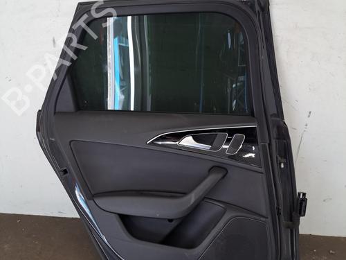 Used Left rear door Left rear door AUDI A6 C7 Avant (4G5, 4GD) 3.0 TDI (204 hp) 33995557 33995557