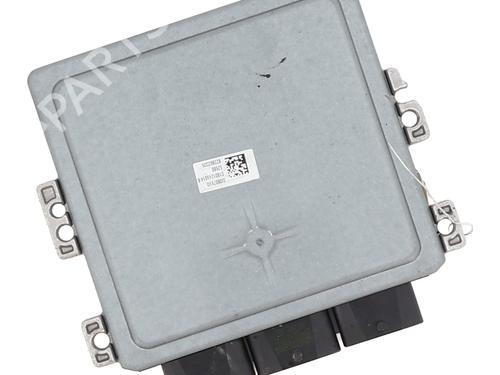 Engine control unit (ECU) CITROËN DS4 (NX_) 1.6 HDi 110 | BP35991176M57 - Image 4