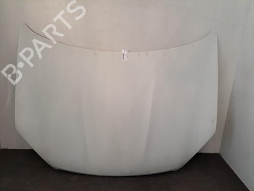 Used Hood NISSAN QASHQAI I (J10, NJ10) 1.5 dCi (106 hp) 28403799
