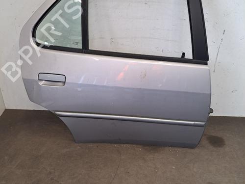 Used Right rear door Right rear door PEUGEOT 306 Break (7E, N3, N5) 2.0 HDI 90 (90 hp) 35926134 35926134