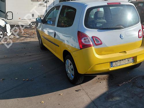 Switch RENAULT TWINGO II (CN0_) 1.5 dCi 75 | BP40056274I30 - Image 13